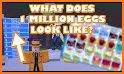 Click one million Eggs 3 related image