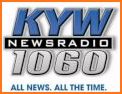 KYW Newsradio 1060 Philadelphia AM Radio Station related image