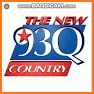 the new 93q country related image