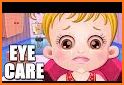 Baby Hazel Pet Care Games related image