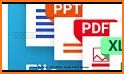 All Office Document Reader – Xlxs, Word, PPT, PDF related image