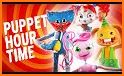 Poppy Horror Maze Playtime related image