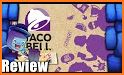 TacoBell Coupons Deals TacoBell & 100's of Games related image