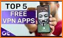 Superb VPN - Free VPN Proxy & Unlimited Secure VPN related image