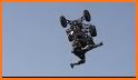 ATV Quad 4 Wheeler Extreme Stunts related image