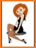 Kim Possible Ringtone & Alert related image