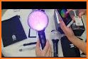 BTS Lightstick MOTS related image