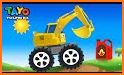 Tayo Repair - Kids Game Package related image