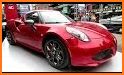 Alfa Romeo 4C Wallpapers related image