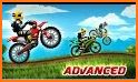 Motorcycle Racer - Bike Games related image