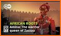 Queen Amina related image