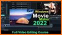 Windows Movie Maker & Editor related image