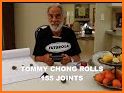 Tommy Chong Official related image