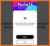 NoteIt: Drawing Widget App related image