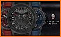 SWF Navigator Digital Watch Fa related image