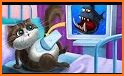 Kitten Doctor: Furry Pet Hospital Game related image