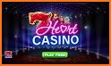 7Heart Casino - FREE Vegas Slot Machines & Casino related image