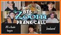 BTS Call You - Fake Video Voice Call with BTS related image