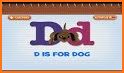 ABC for Kid Flashcard Alphabet related image