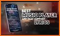 Musiclide - Kall Player Music Offline Lyrics related image