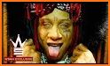 Trippie Redd Mac 10 Lil Baby Lil Duke Fancy Piano related image