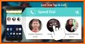 Contacts Widget - Quick Dial Widget - Speed Dial related image