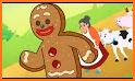 The Gingerbread Man related image