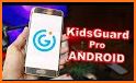 KidsGuard - Parental Control related image