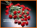 Ramos de Rosas con Poemas related image