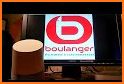 Boulanger App related image