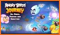 Angry Birds Journey related image