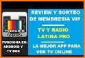 TV Latina PRO related image