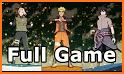 Naruto Games: Ultimate Ninja Shippuden Storm 4 related image