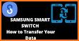 Smart Switch :- Data Transfer related image