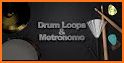 Drum Loops & Metronome Pro related image