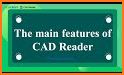 CAD Reader-Fast Dwg Viewer and Measurement Tool related image