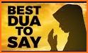 Islamic Dua - Daily Duas for Muslims & Athan related image