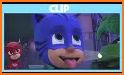 Pj Masks Running For City related image