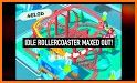 Idle Roller Coaster related image