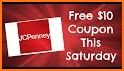 JCPenney Discount Coupons related image