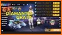 DIAMONS GRATIS - JUEGA Y GANA related image