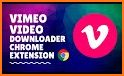 Video Downloader for Vimeo related image