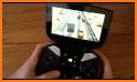 Traffic Gamepad related image