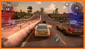 Real Highway Car Racing Games related image