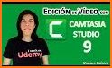 Camtasia Studio: Cursos sobre el editor de videos related image