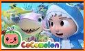 Kids Song Baby Shark Submarine Children Baby Shark related image