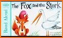 Kila: The Fox and the Stork related image