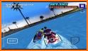 Jetski Race 3D related image