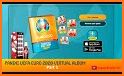 UEFA EURO 2020 Panini Virtual Sticker Album related image