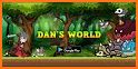 Dan's World : Adventure Game 2D related image